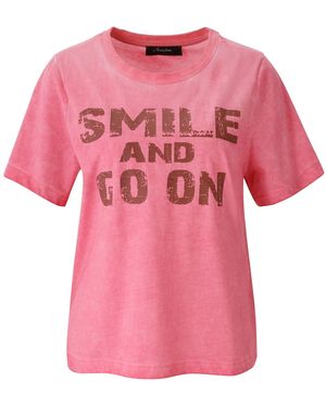 Aniston CASUAL T-Shirt - Pink