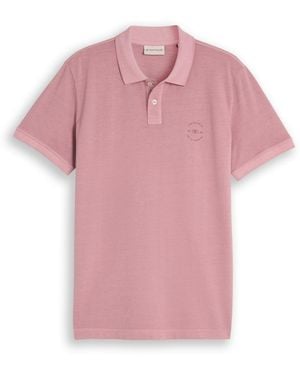Tom Tailor Poloshirt - Pink