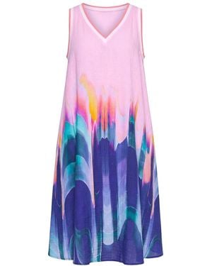 Laurasøn Laurasn Kleid - Lila