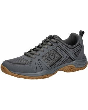 Lico Sportschuh Clarity Indoor - Braun