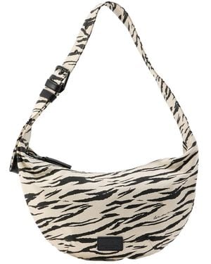 Lala Berlin Tasche Gili - Weiß