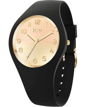 Ice-watch Uhr - Schwarz