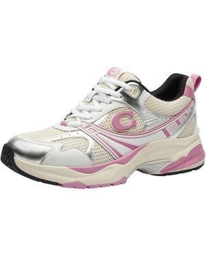 COACH Sneaker - Weiß
