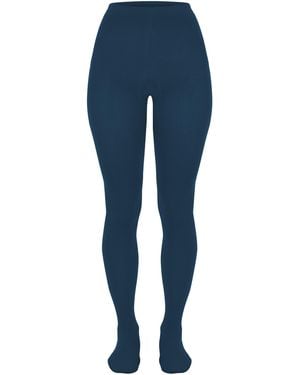 normani Strumpfhose Brienz - Blau