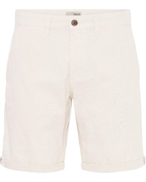 Solid Shorts Loras - Weiß