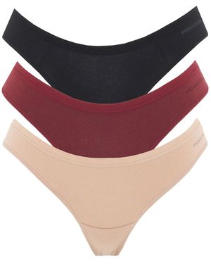 ORGANICATION Slip - Pink