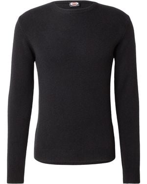 Colmar Pullover - Schwarz