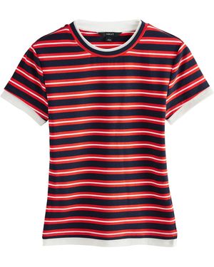 Next T-Shirt - Rot