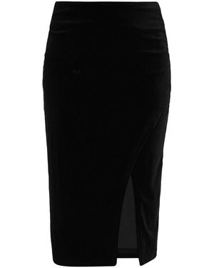 faina Rock - Schwarz