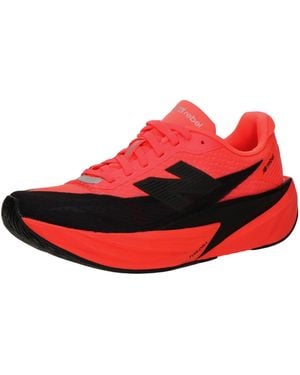 New Balance Laufschuh Fc Rebel - Rot