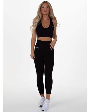 Divina Sport-Bh Nani - Schwarz