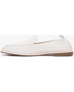 ESTRO Slipper - Weiß