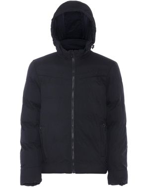 Mozzaar Jacke - Blau