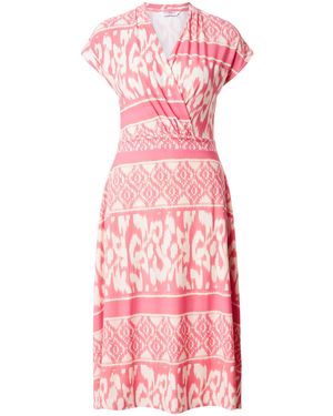 ZABAIONE Kleid Ca44Rrara - Pink