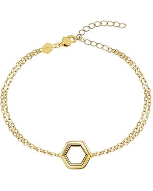 Breil Armband - Mettallic