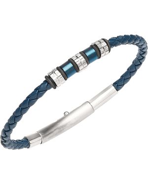 Breil Armband - Blau