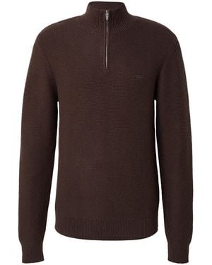 Levi's Levis Pullover Housemark - Braun