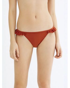 Penti Bikinihose Bikinihosen - Orange