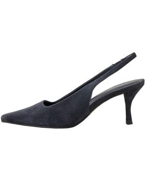 Next Slingpumps - Blau