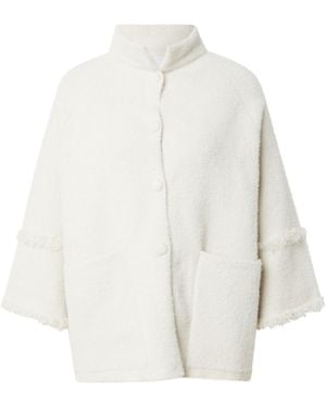 Rino & Pelle Strickjacke 'Sabe' - Weiß