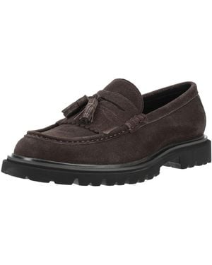 Steve Madden Slipper - Braun
