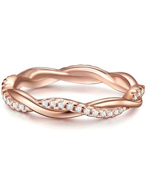 Trilani Ring - Pink
