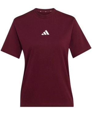 adidas Funktionsshirt Essentials - Rot