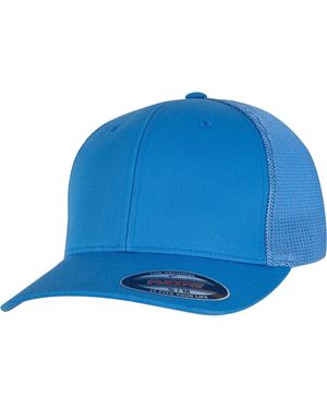 Flexfit Cap - Blau