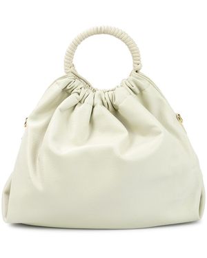 HARPA Schultertasche Fidora - Weiß