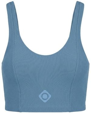 Izas Top Top Mujer Bixby Top - Blau