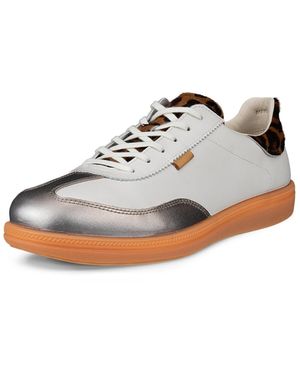 Ecco Sneaker Soft 11 - Weiß