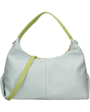 ROBERTA ROSSI Tasche - Blau