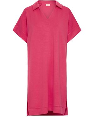 Fransa Kleid Aurora - Pink