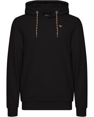 Blend Pullover Bhlobo - Schwarz