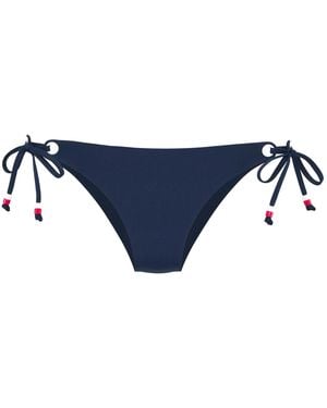 S.oliver Bikinihose - Blau
