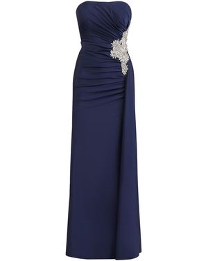 Kraimod Kleid - Blau