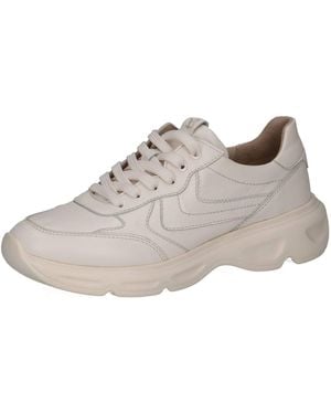 Caprice Sneaker - Natur