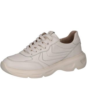 Caprice Sneaker - Natur