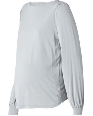 ONLY Shirt Olmfree - Grau