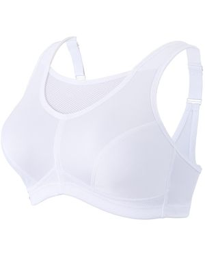 Glamorise Glamorise Bh - Weiß
