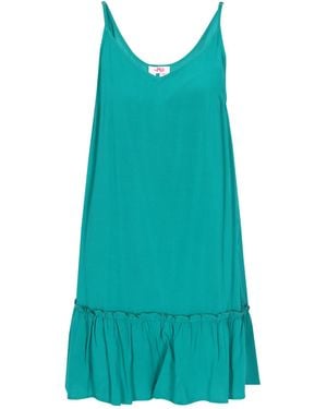 myMo Kleid Spring Summer - Blau