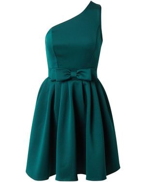 Wal-G Kleid Madaline - Grün