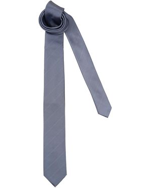 Calvin Klein Krawatte - Blau