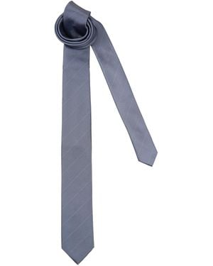 Calvin Klein Krawatte - Blau