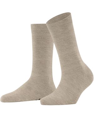 FALKE Socken Family - Natur
