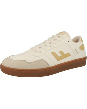 Flamingos' Life Flamingos Life Sneaker Saline - Natur
