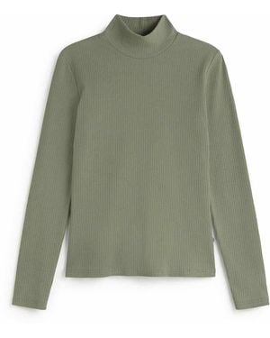 Thinking Mu Pullover - Grün