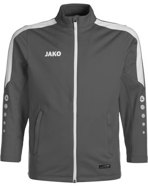 JAKÒ Sportjacke - Grau
