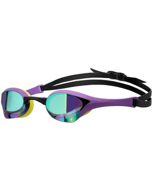 Arena Schwimmbrille Cobra Ultra Swipe Mirror - Blau