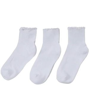 Trendyol Socken - Weiß